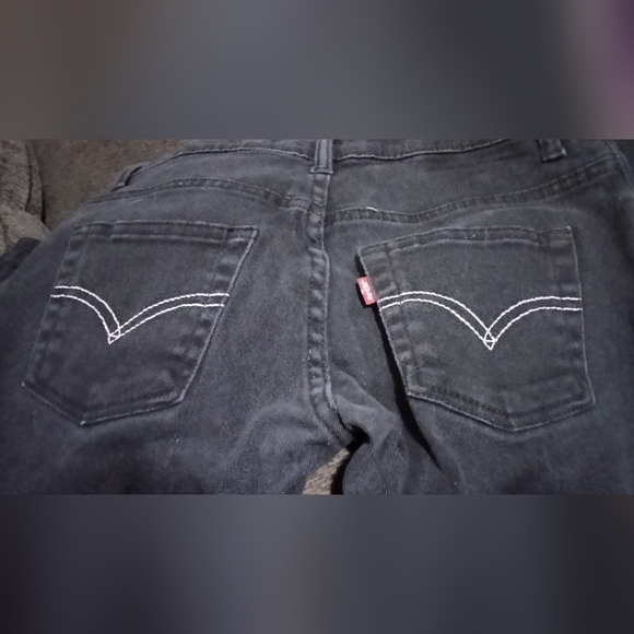 LEVIS - Picture 3 of 5